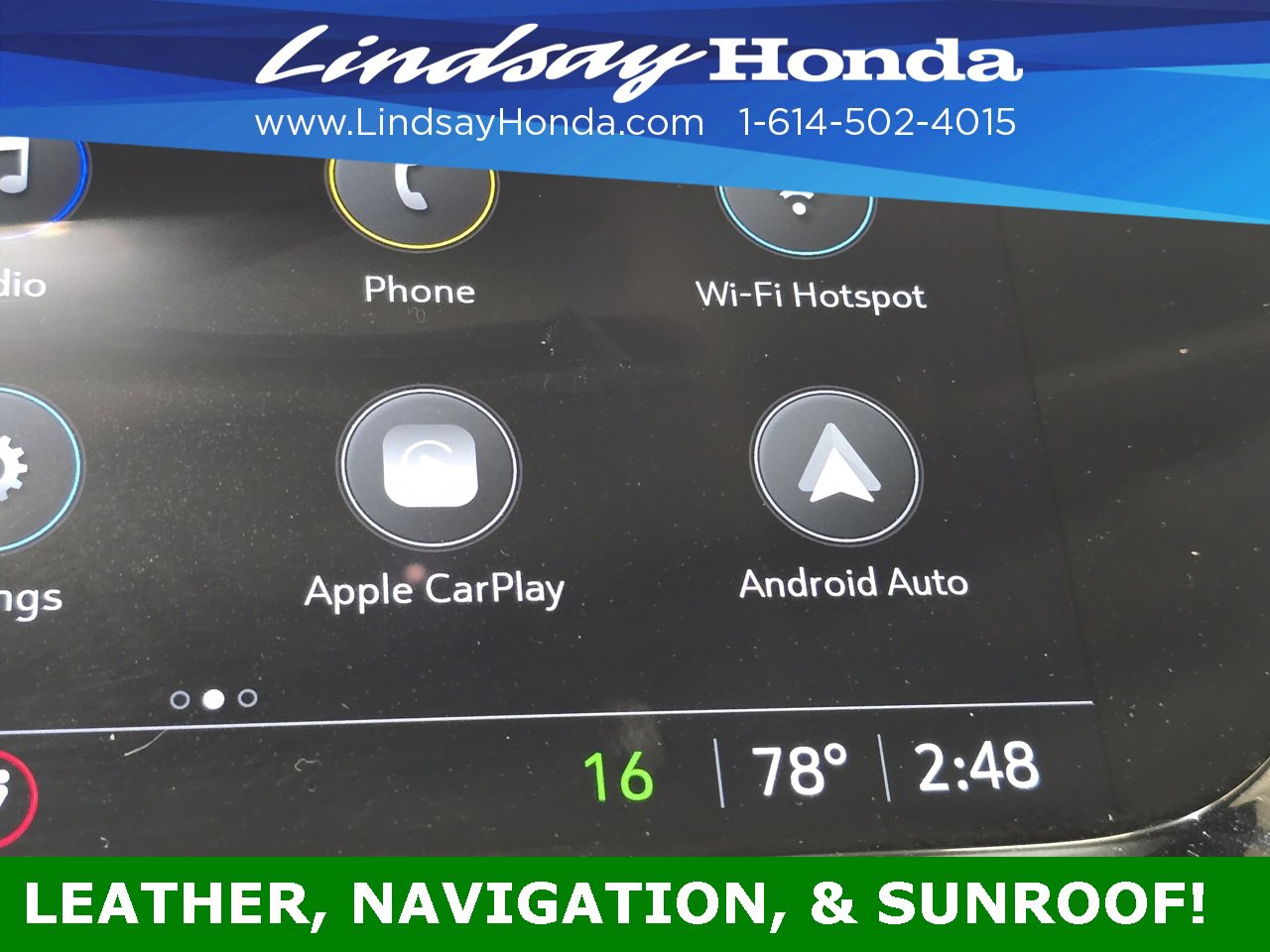 Used 2023 Buick Envision Avenir image 17