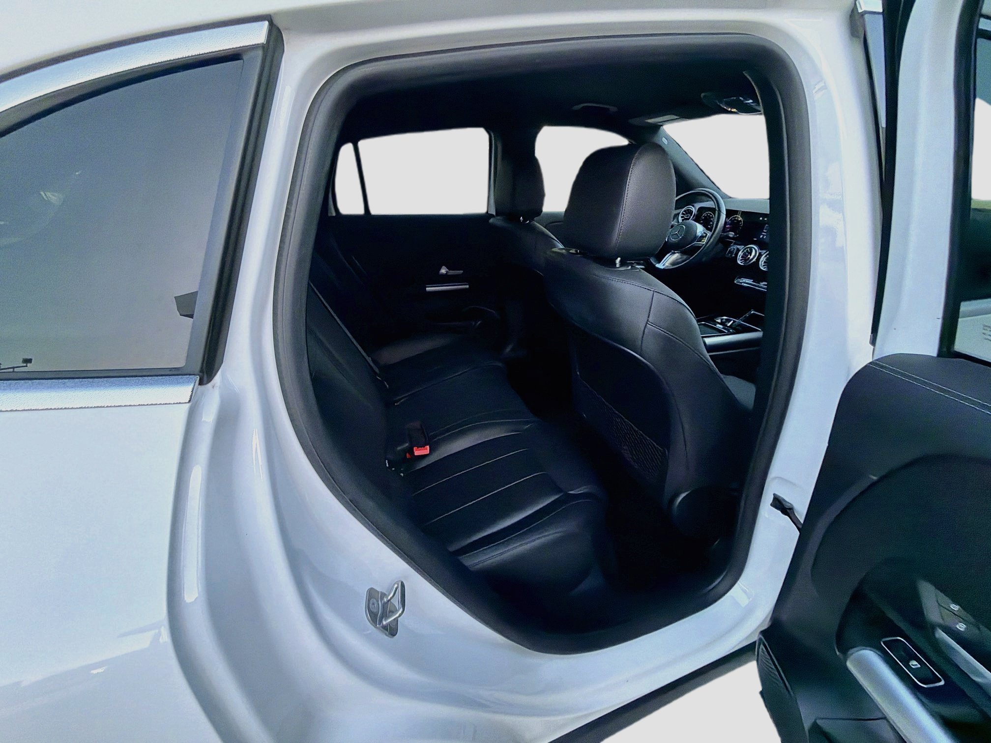 Used 2024 Mercedes-Benz GLA 250 image 28