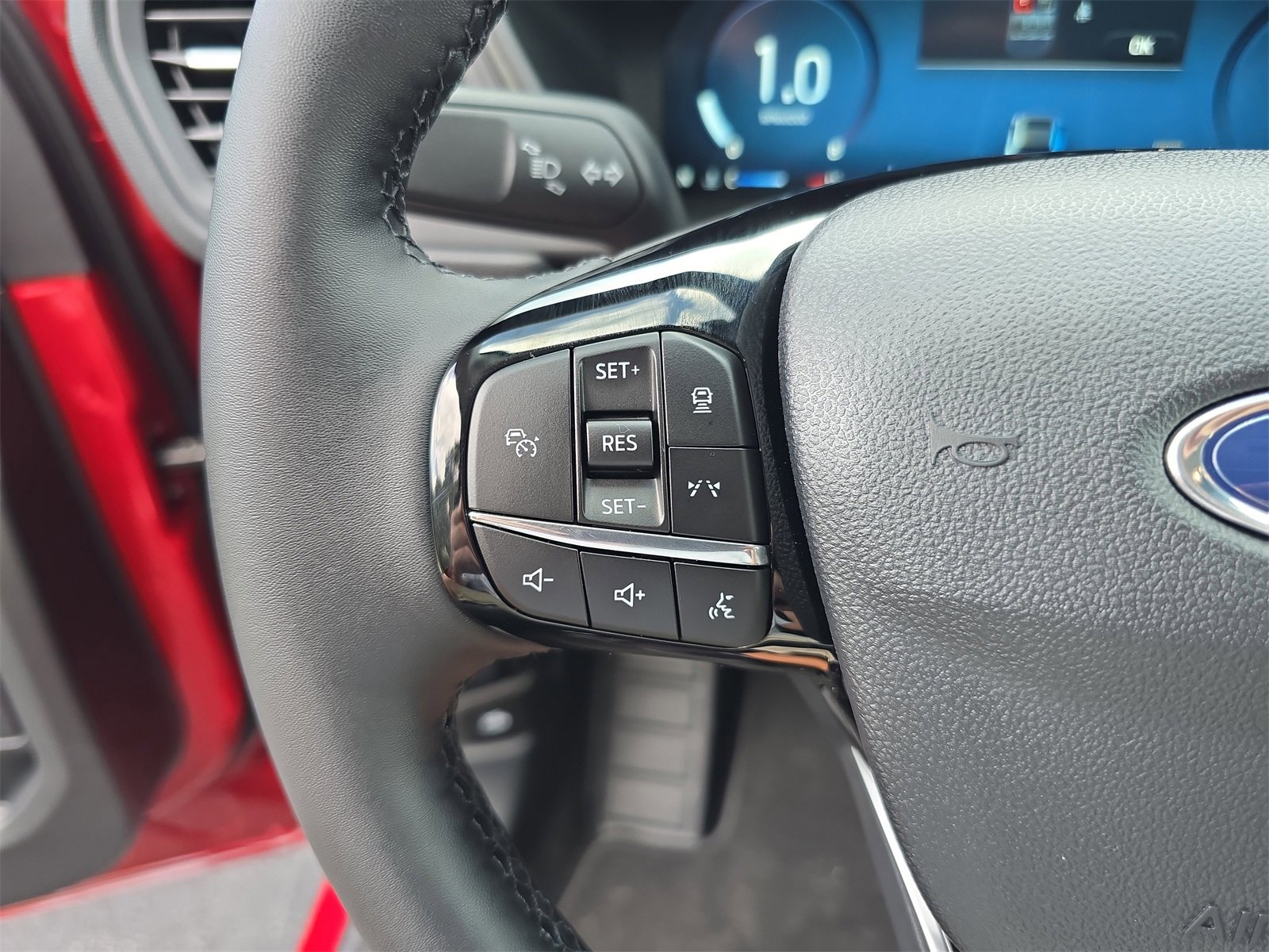 New 2026 Ford Escape Active w/ Active Premium Tech Pack image 23