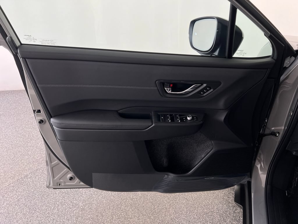 New 2026 Subaru Outback Touring XT AWD/4WD image 12