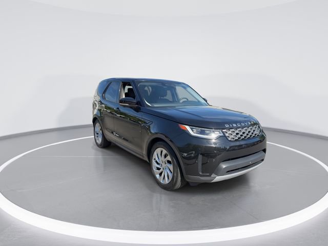 Used 2024 Land Rover Discovery S AWD/4WD image 2