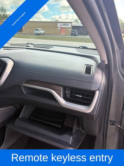 Used 2020 GMC Terrain Denali AWD/4WD image 34