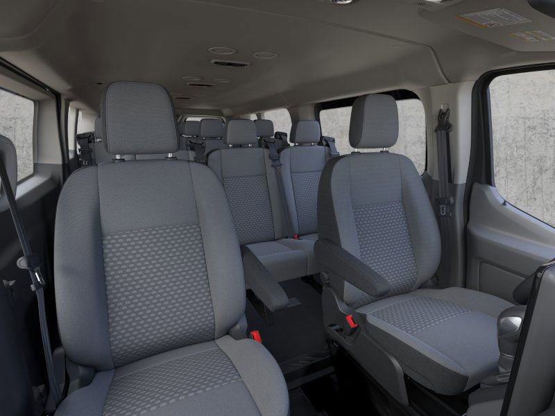 New 2026 Ford Transit 350 XL image 10