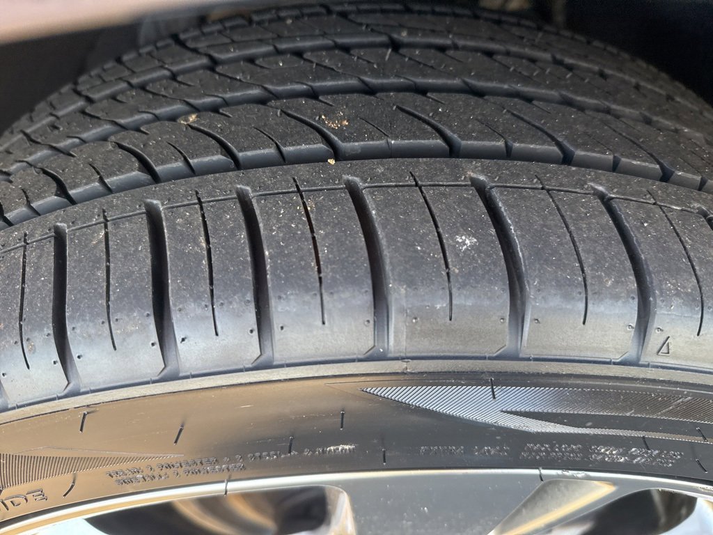 Used 2021 Genesis GV80 2.5T w/ Prestige Package 04 image 10