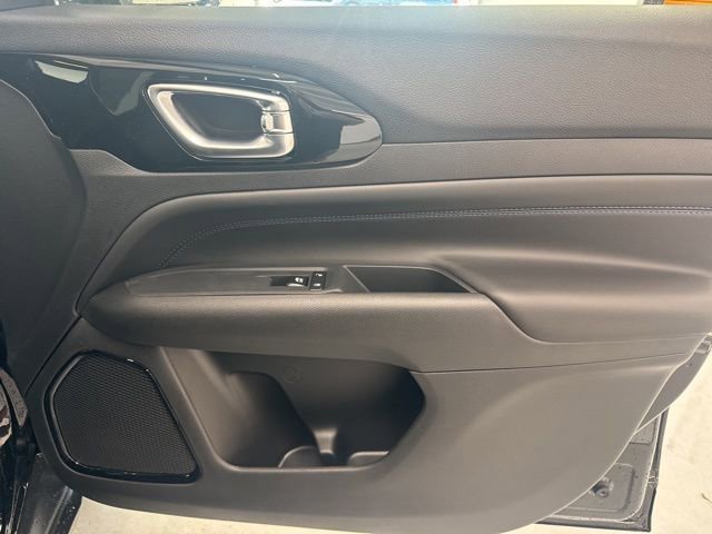 New 2026 Jeep Compass Limited image 25