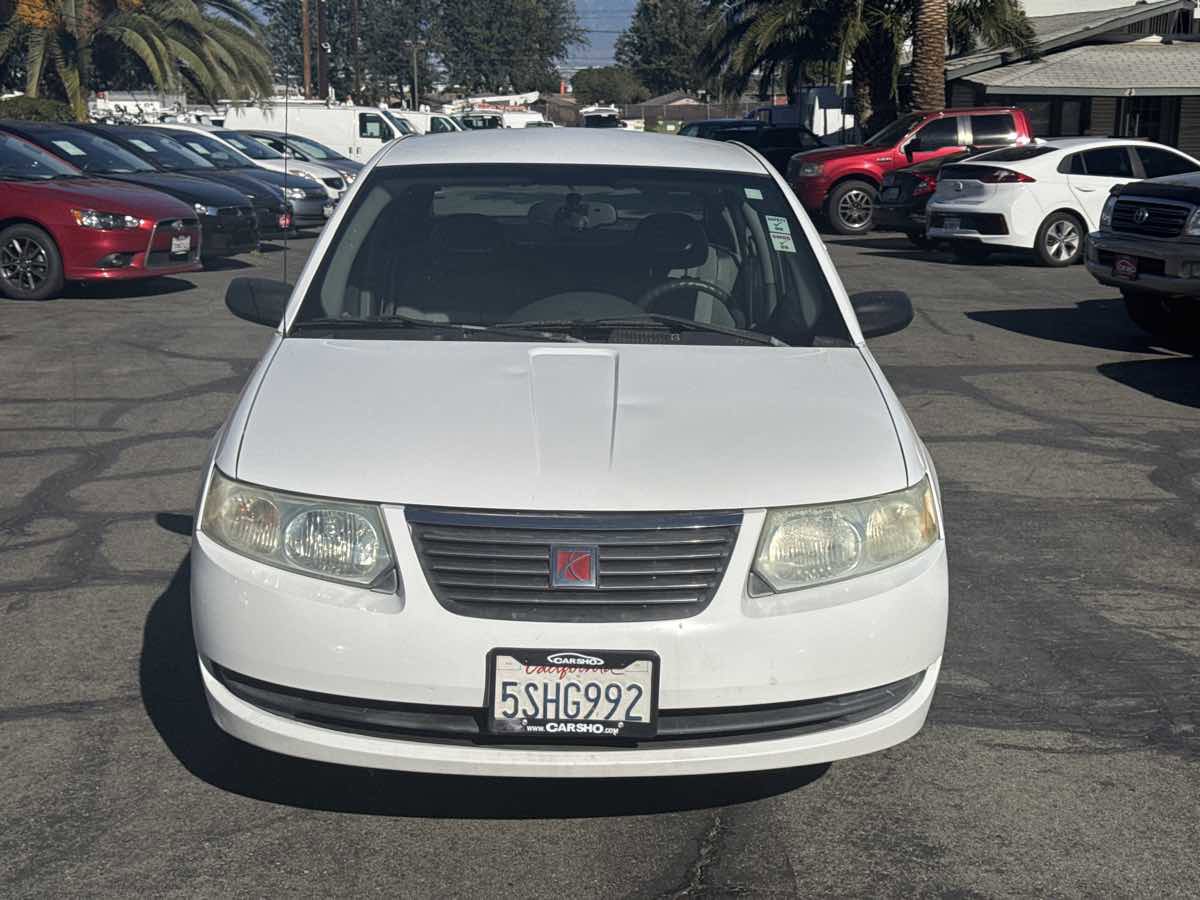 Used 2006 Saturn ION Level 2 w/ Preferred Pkg image 2