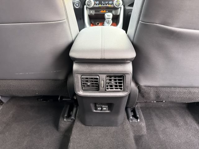Used 2024 Toyota RAV4 Adventure AWD/4WD image 17