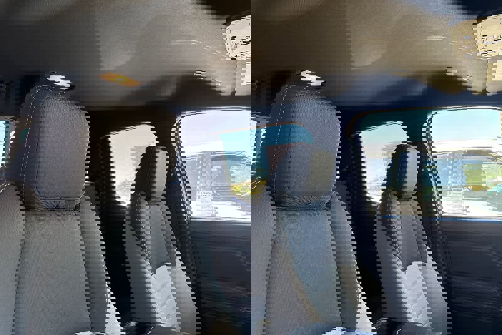 Used 2024 Toyota Tacoma TRD Sport image 17