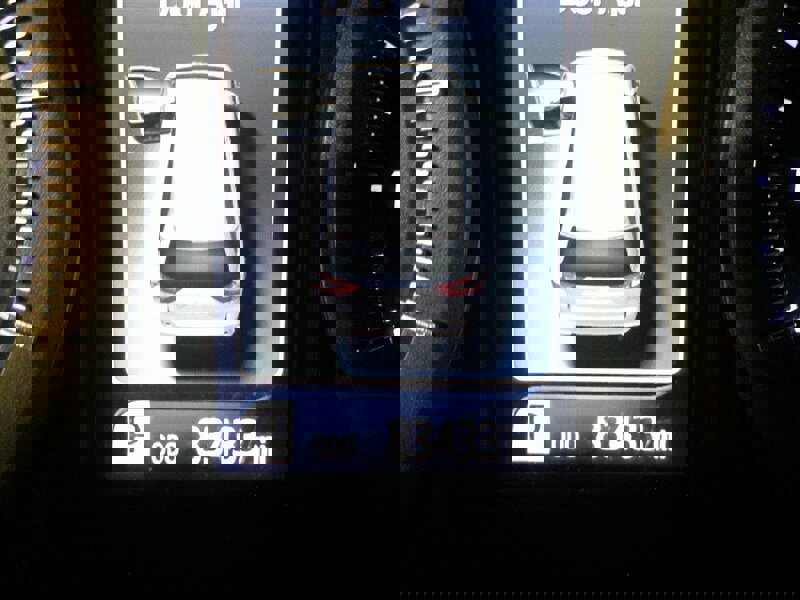 Used 2017 Toyota Sienna XLE image 13