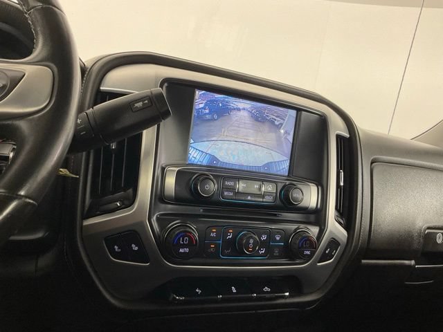 Used 2018 GMC Sierra 1500 SLT AWD/4WD image 24