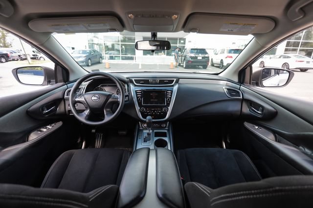 Used 2019 Nissan Murano S FWD image 32