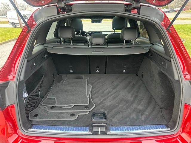 Certified 2022 Mercedes-Benz GLC 300 4MATIC image 41