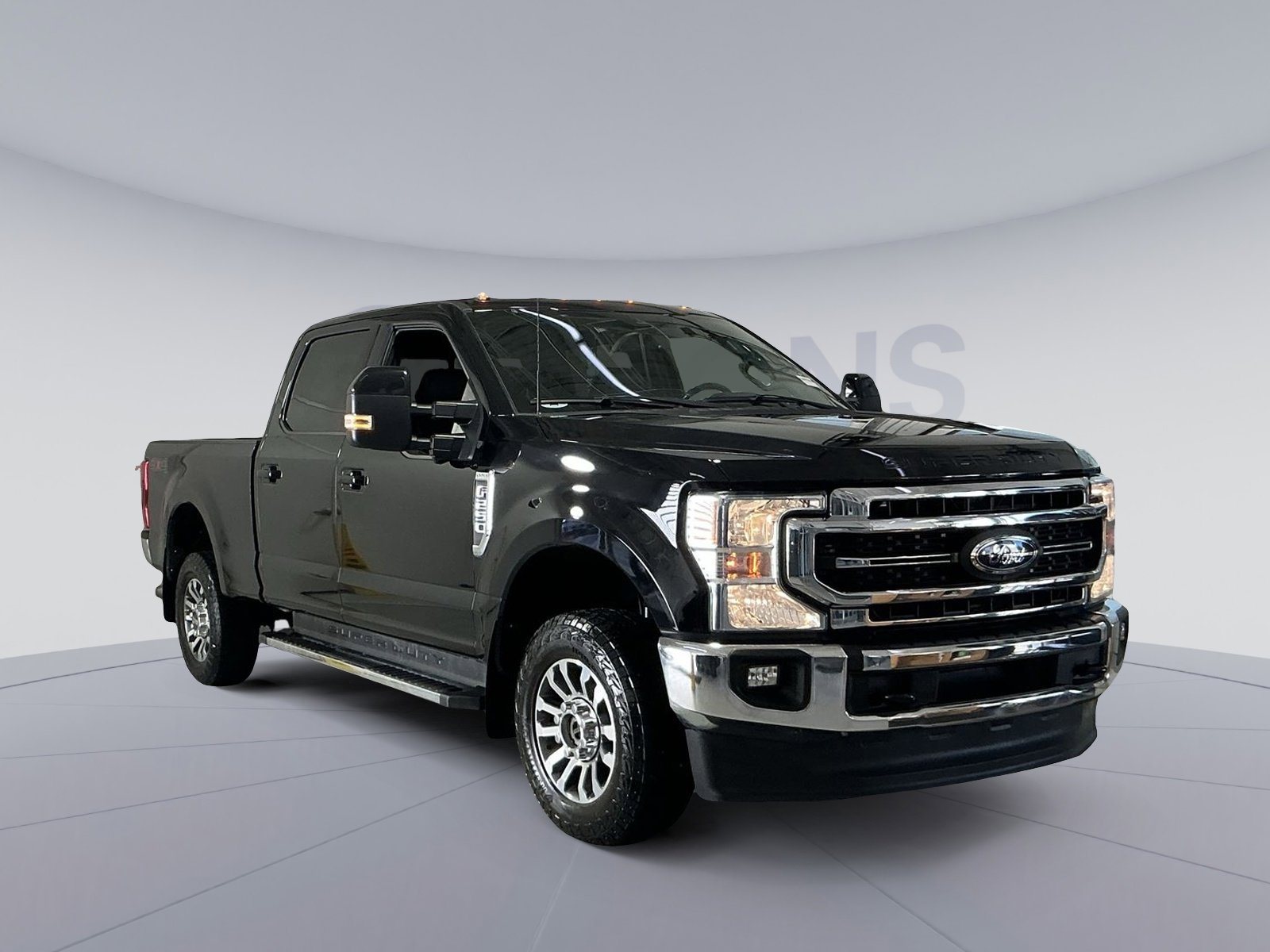 Used 2022 Ford F250 Lariat image 18