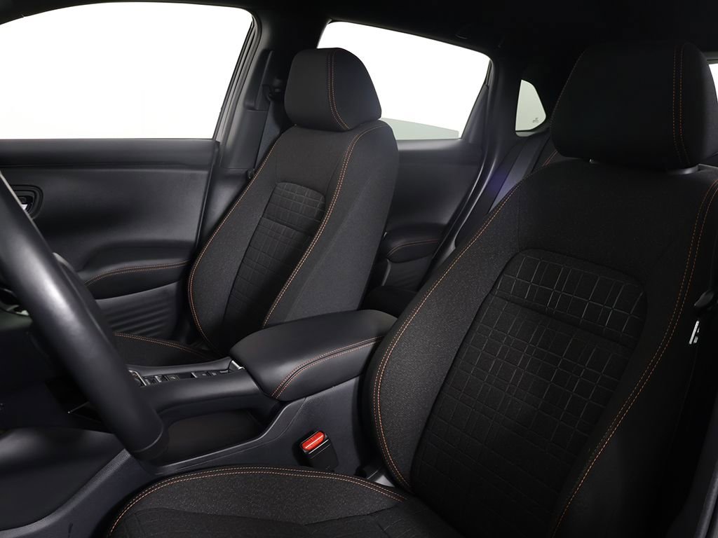 Used 2024 Honda HR-V Sport image 26