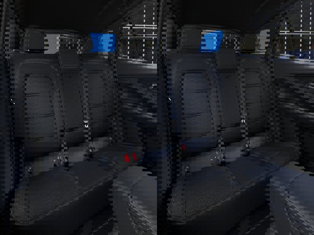 New 2026 Chevrolet Blazer EV LT w/ Midnight/Sport Edition AWD/4WD image 17