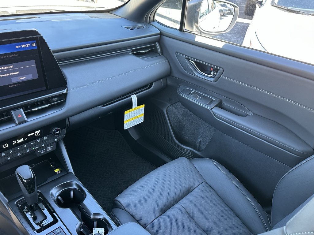 New 2026 Subaru Outback Limited AWD/4WD image 14
