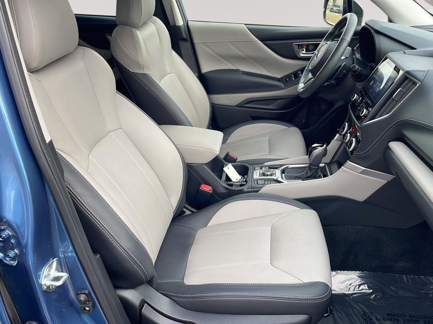 Used 2023 Subaru Forester Limited w/ Popular Package #2 image 27