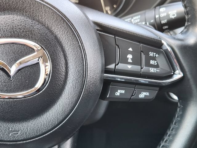 Used 2022 MAZDA CX-5 AWD 2.5 S w/ Premium Package image 34