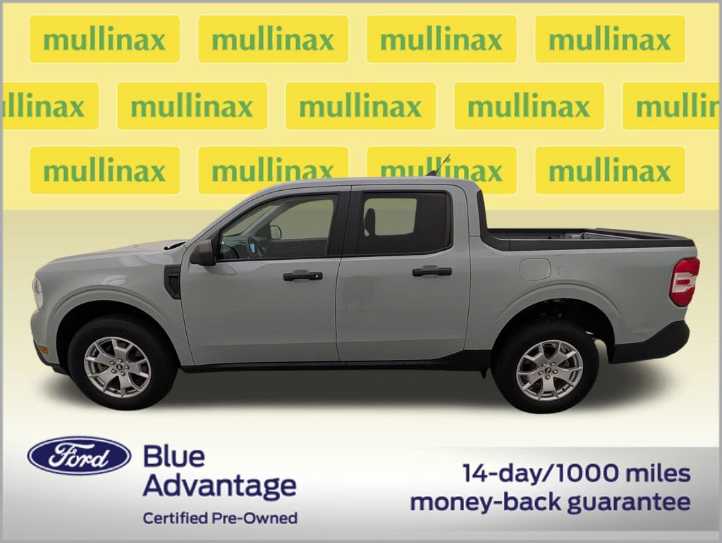 Used 2024 Ford Maverick XL FWD image 9