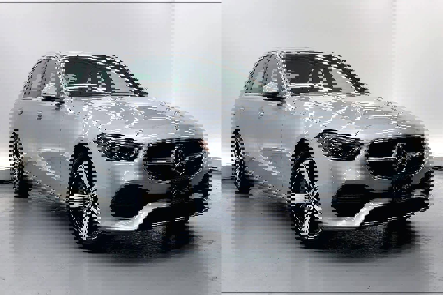 Certified 2022 Mercedes-Benz C 300 Sedan image 7