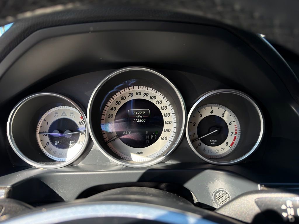 Used 2016 Mercedes-Benz E 350 Sedan image 34