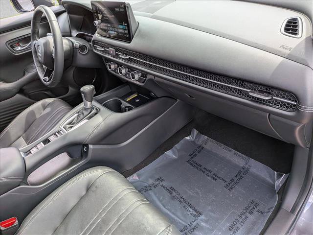 Used 2023 Honda HR-V EX-L image 20