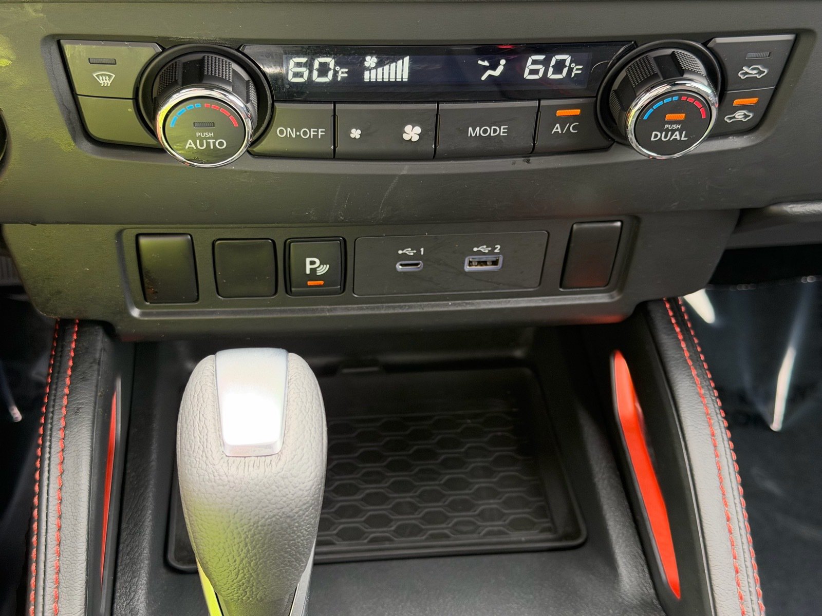 Certified 2025 Nissan Frontier Pro-X RWD image 25