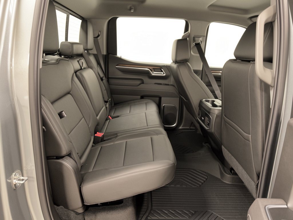 New 2026 Chevrolet Silverado 1500 RST AWD/4WD image 29
