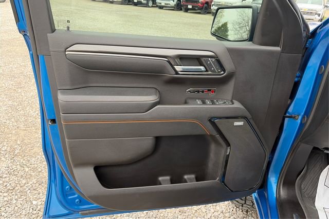 Used 2024 GMC Sierra 1500 AT4 w/ Technology Package image 19