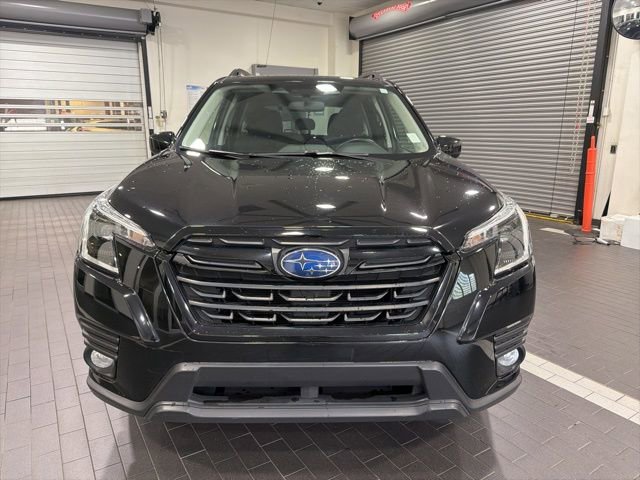 Used 2023 Subaru Forester Premium AWD/4WD image 8