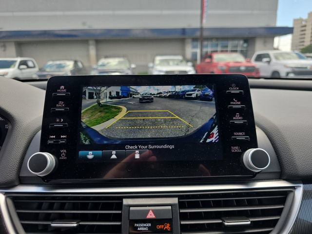 Used 2022 Honda Accord Sport image 24