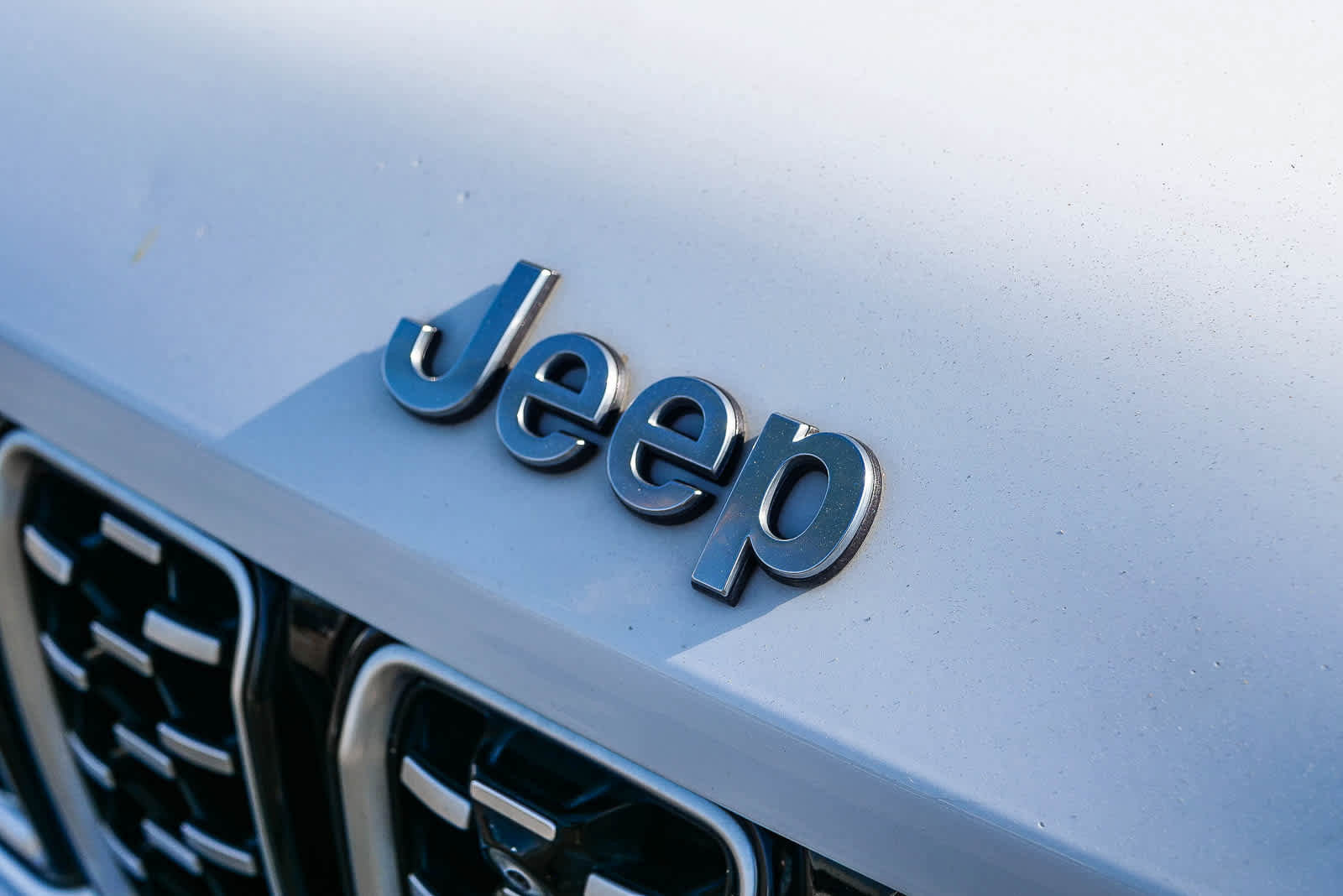 Used 2021 Jeep Grand Cherokee L Summit image 9