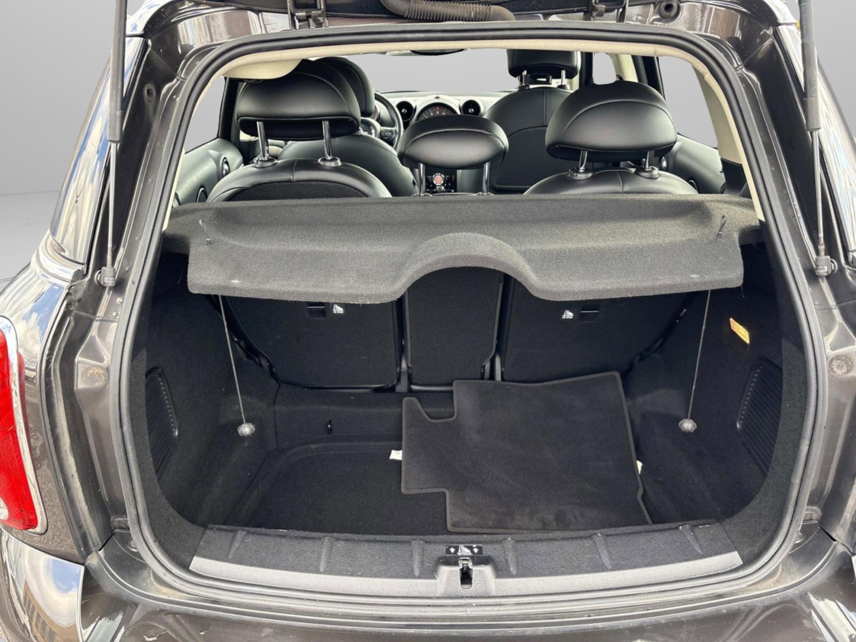 Used 2015 MINI Cooper Countryman image 12