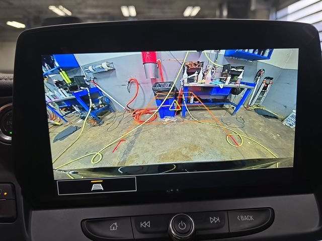 New 2025 Chevrolet Blazer LT w/ Convenience Package FWD image 26