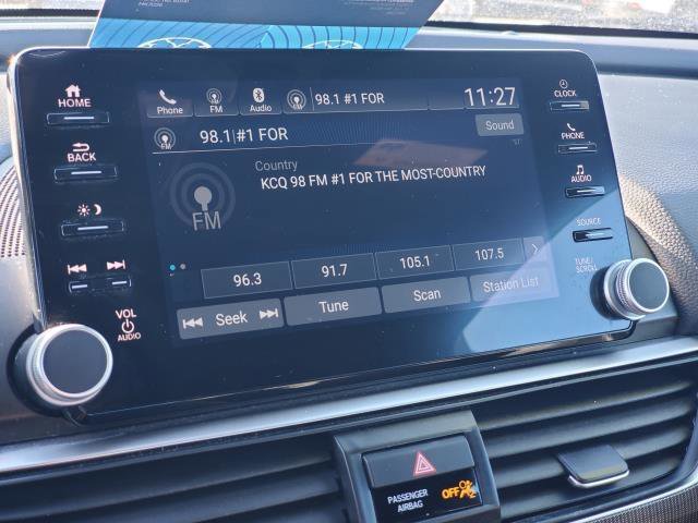 Used 2022 Honda Accord Sport image 15