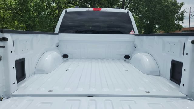 Certified 2026 Ford F150 STX AWD/4WD image 36