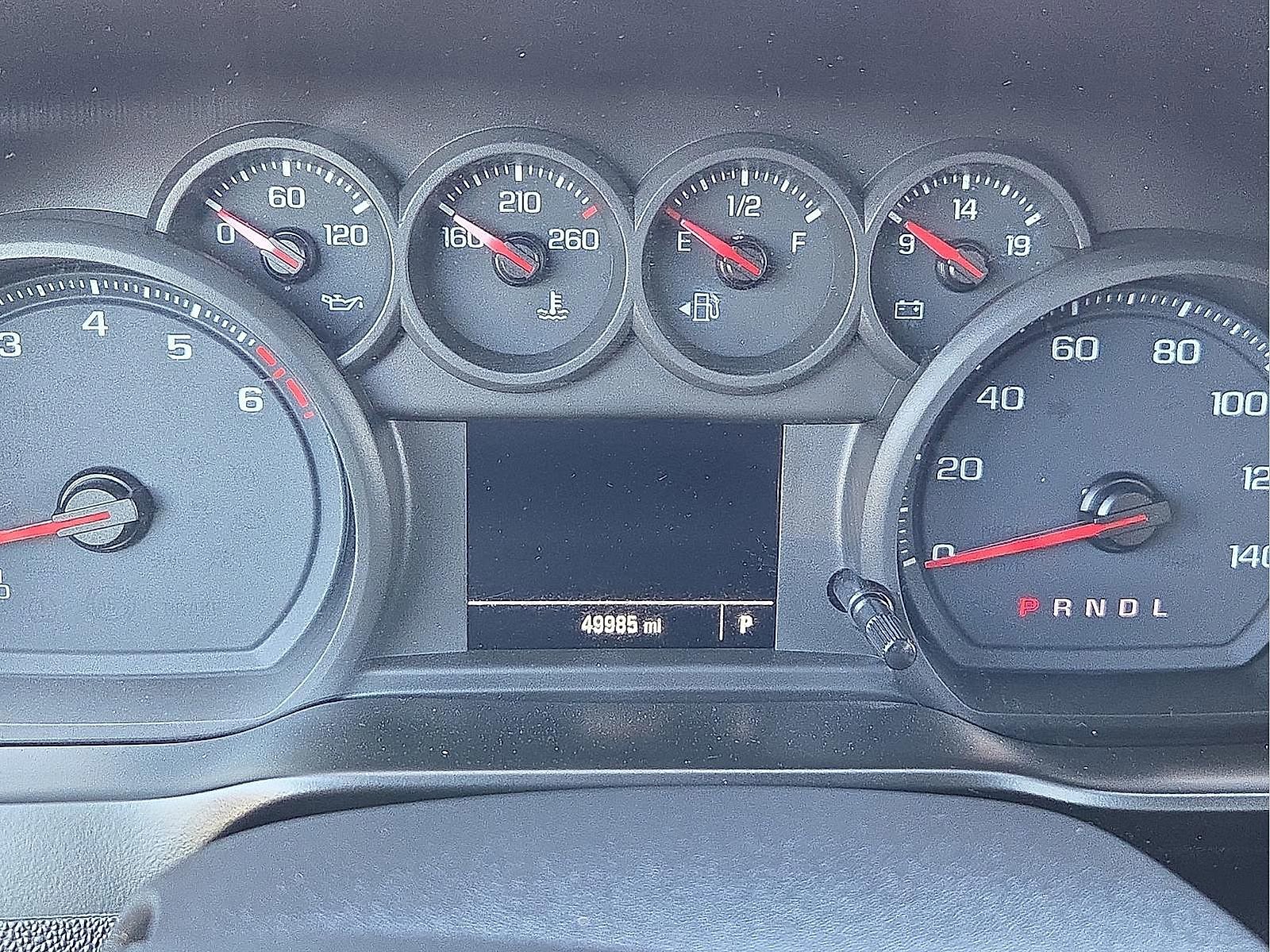 Used 2019 Chevrolet Silverado 1500 W/T w/ WT Convenience Package image 23