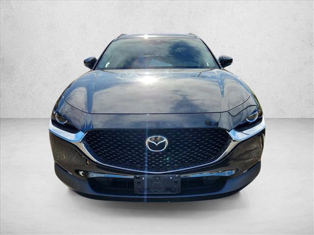 Used 2023 MAZDA CX-30 AWD 2.5 S w/ Preferred Package image 3