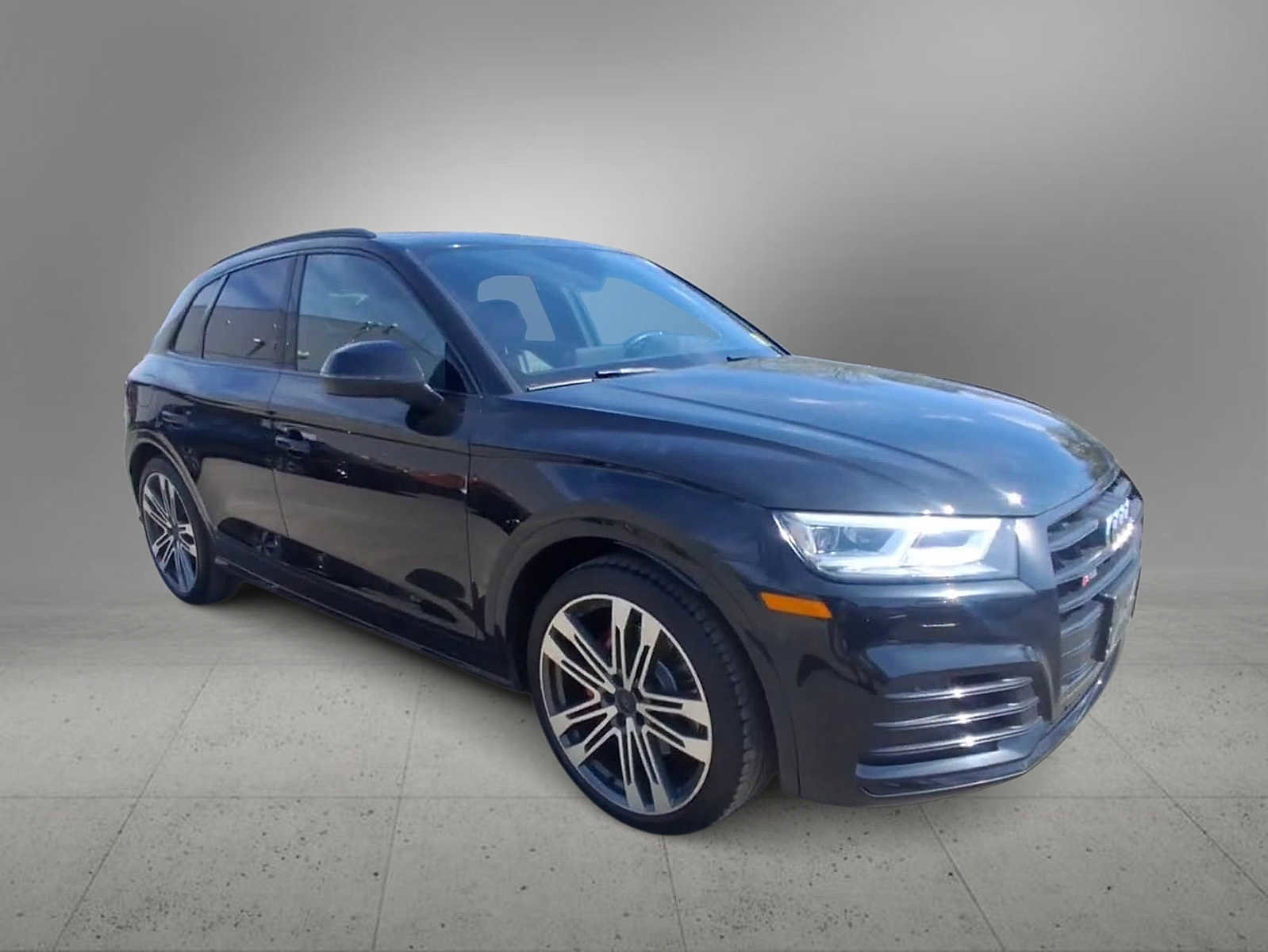 Certified 2020 Audi SQ5 Premium Plus AWD/4WD video 2