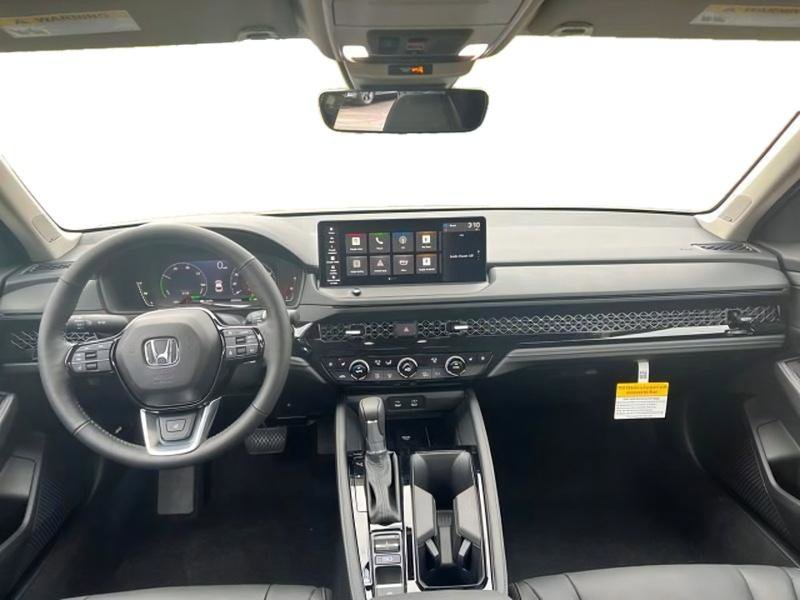 New 2025 Honda Accord Touring image 12
