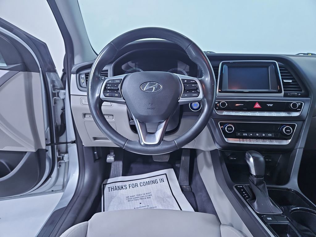 Used 2018 Hyundai Sonata SE image 14