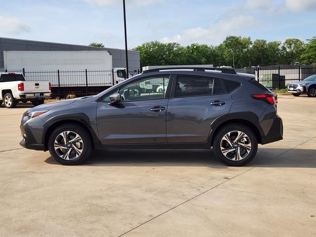 Certified 2025 Subaru Crosstrek 2.0i Premium AWD/4WD image 4