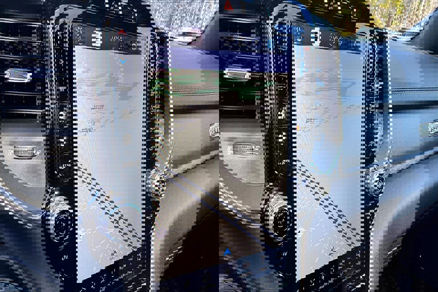 Used 2024 RAM 1500 Laramie image 35