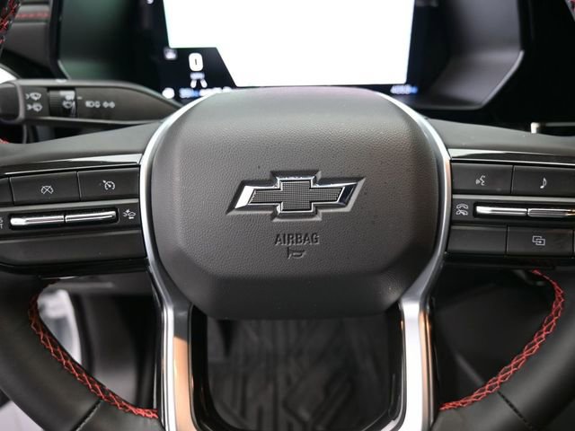 New 2025 Chevrolet Colorado Z71 w/ Technology Package image 30