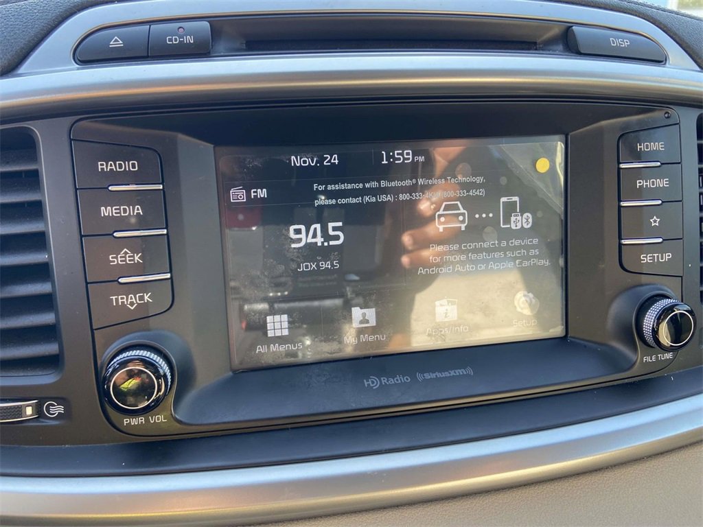 Used 2019 Kia Sorento LX w/ LX Convenience Package image 20