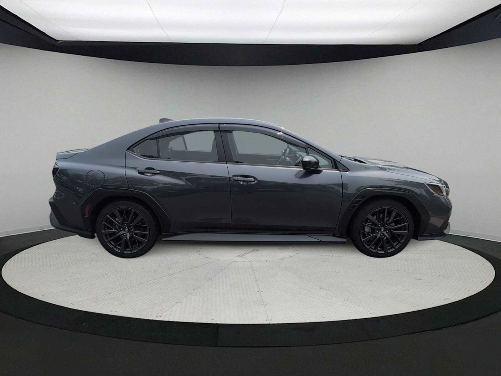Used 2024 Subaru WRX Premium AWD/4WD image 9