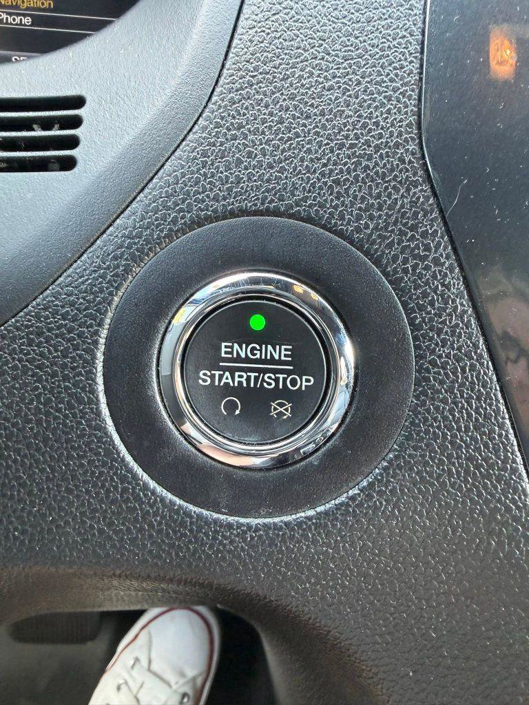 Used 2018 Ford Explorer Limited FWD image 21