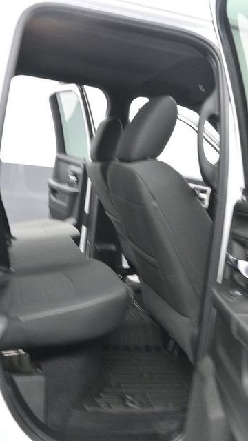 Used 2022 RAM 1500 Classic Warlock w/ Electronics Group AWD/4WD image 12