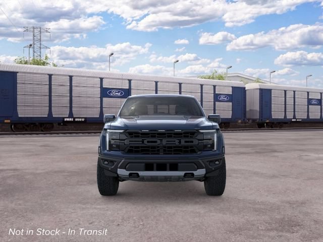 New 2026 Ford F150 Raptor AWD/4WD image 6