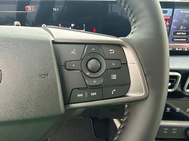 Used 2026 Nissan Sentra SL w/ Floor Mat Package image 30